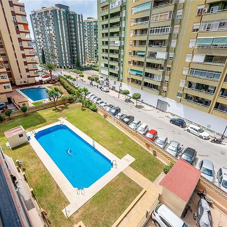 Los Boliches 3 Bed Ap Fuengirola Exteriér fotografie