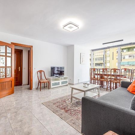 Los Boliches 3 Bed Ap Fuengirola Exteriér fotografie