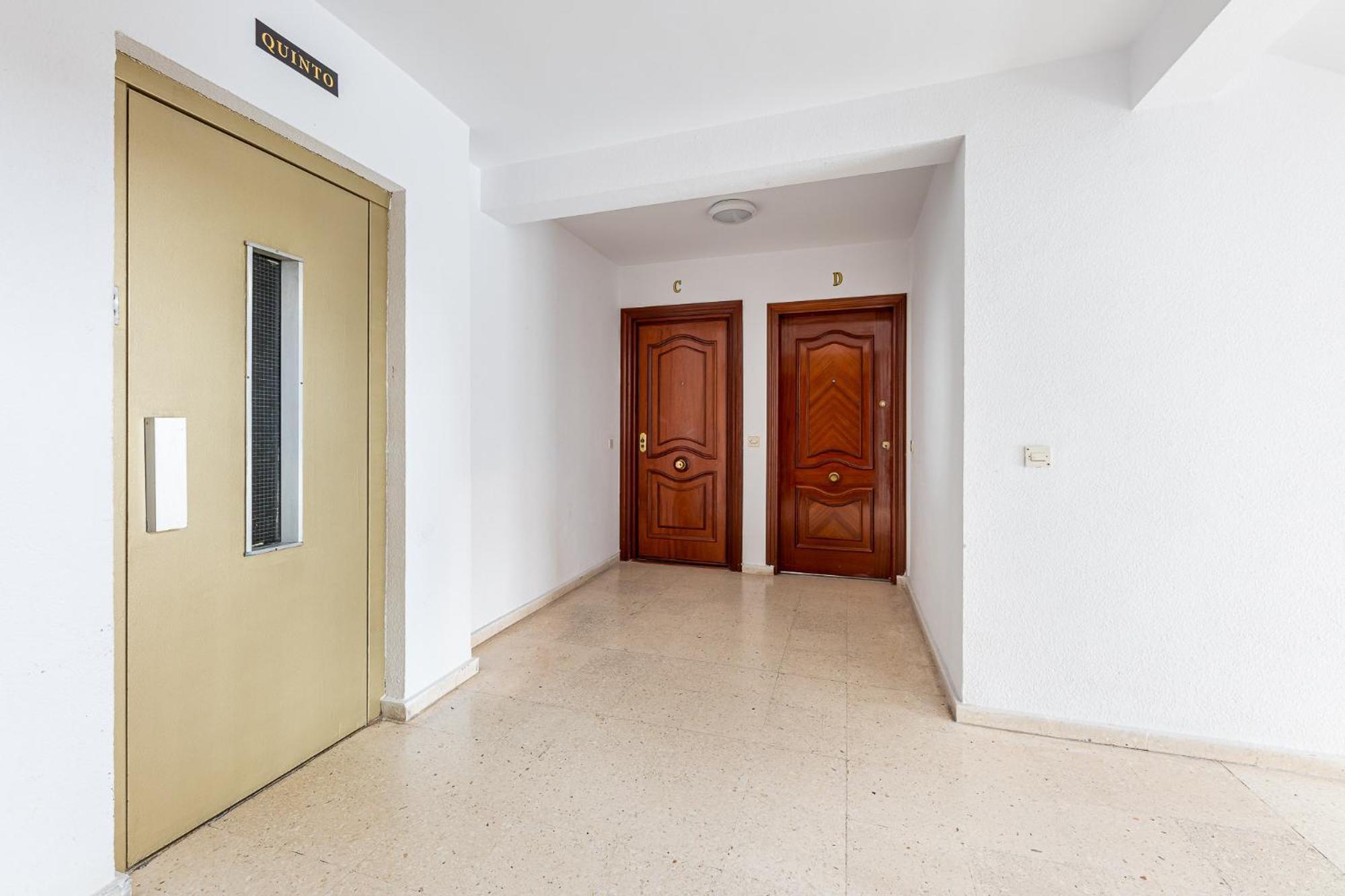 Los Boliches 3 Bed Ap Fuengirola Exteriér fotografie