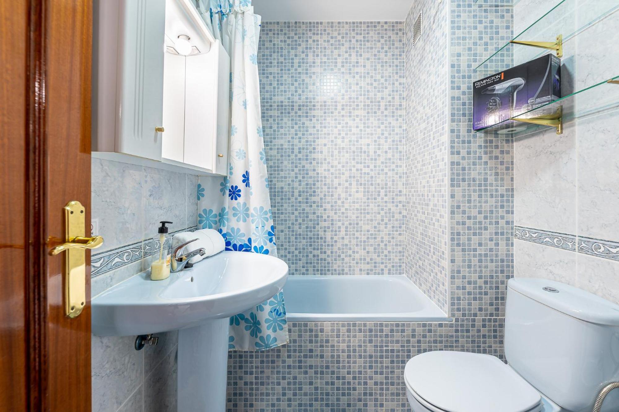 Los Boliches 3 Bed Ap Fuengirola Exteriér fotografie