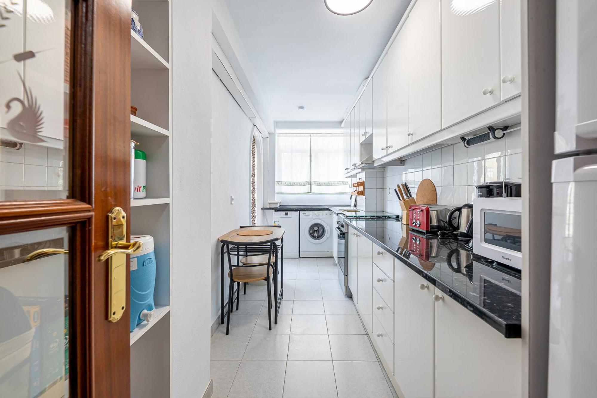 Los Boliches 3 Bed Ap Fuengirola Exteriér fotografie